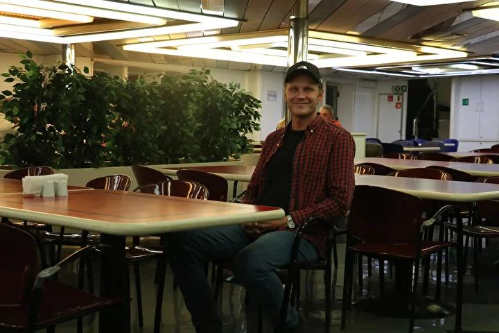 Trabzon-Soci Arasi Denizyolu Hatti Yeniden Hizmete Acildi Trabzon-Soci Arasi Denizyolu Hatti Yeniden Hizmete Acildi