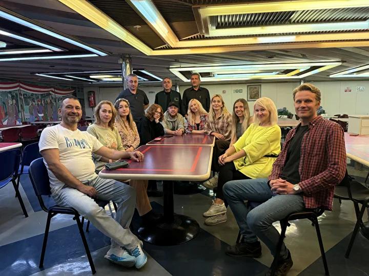 Trabzon-Soci Arasi Denizyolu Hatti Yeniden Hizmete Acildi Trabzon-Soci Arasi Denizyolu Hatti Yeniden Hizmete Acildi