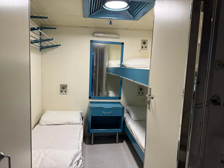 Trabzon-Soci Arasi Denizyolu Hatti Yeniden Hizmete Acildi Trabzon-Soci Arasi Denizyolu Hatti Yeniden Hizmete Acildi