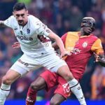 Trabzonda GSaray Maci Sonrasi Savicin Sakatlik Durumu Guncelleniyor