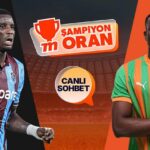 Trabzonspor- Alanyaspor Mac Bilgileri ve Tahminler