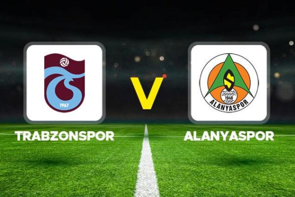 Trabzonspor – Alanyaspor Maçı Detayları ve Canlı İzle Bilgisi