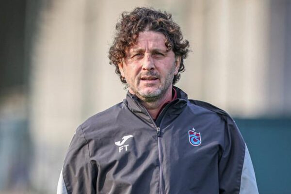 Trabzonspor Corendon Alanyaspor Maçı Hazırlıklarını Tamamladı