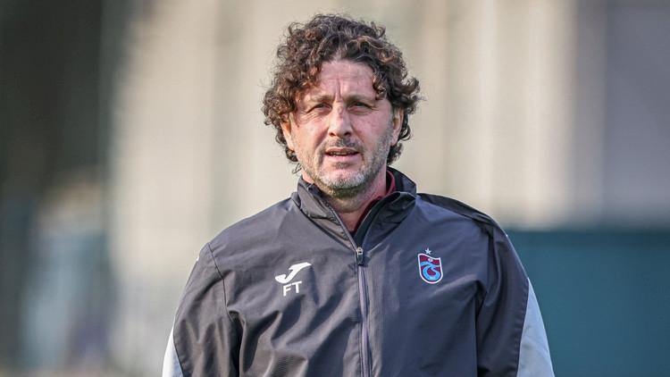 Trabzonspor Corendon Alanyaspor Maçı Hazırlıklarını Tamamladı