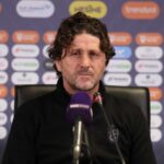 Trabzonspor Teknik Direktoru Fatih Tekke8217den Mac Sonrasi Degerlendirme