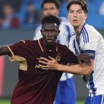 Trabzonspor U21 Takimi Elendi Gencler Ligi Rovans Maci Sonuclari