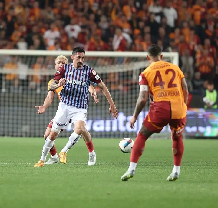 Yarış İçinde Kalma Şansı