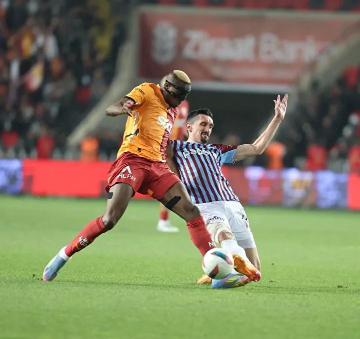 Trabzonspor ve Galatasaray Maçı Öncesi Yardımcı Analizler ve Tahminler