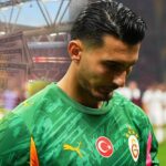 Trabzonspor ve Galatasaray Taraftarlari Arasindaki Gerginlik ve Ugurcan Cakir8217a Destek