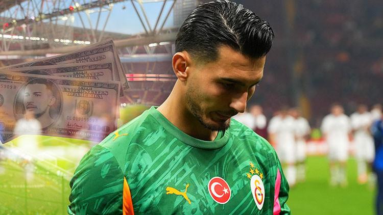 Trabzonspor ve Galatasaray Taraftarları Arasındaki Gerginlik ve Uğurcan Çakır’a Destek Kışkırtmaları