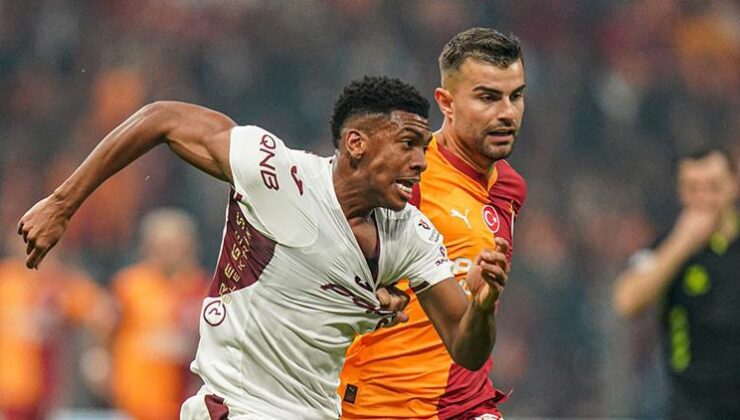 Trabzonspor ve Süper Lig’de Paul Onuachu’nun Performansı Dikkat Çekti