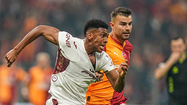 Trabzonspor ve Süper Lig’de Paul Onuachu’nun Performansı Dikkat Çekti