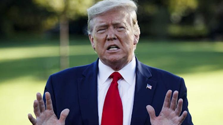 Trump ve Putinin Gorusmesine Dair Son Durum