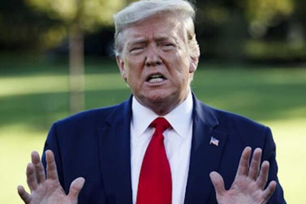 Trump ve Orban Zirvesi ve Ukrayna Krizi Üzerine Güncel Gelişmeler