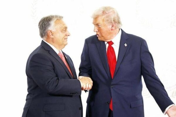 Trump ve Putin Zirvesi Tartismalari ve Macaristan8217in Rolu
