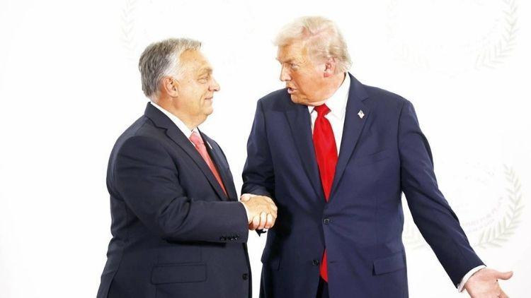 Trump ve Putin Zirvesi Tartismalari ve Macaristan8217in Rolu