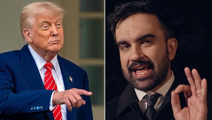 Trump’ın New York Belediye Başkanlığı Adayına Yönelik Tehdit ve Seçim Süreci Güncellemeleri