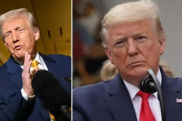 Trump’ın Orta Doğu ve Orta Asya Politikalarında Güncel Gelişmeler