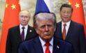 Trump’tan Putin ve Çin Liderleri Hakkında Çarpıcı Yorumlar