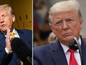 Trump’tan Siyasi Gelişmeler ve Uluslararası İlişkiler Üzerine Çarpıcı Açıklamalar