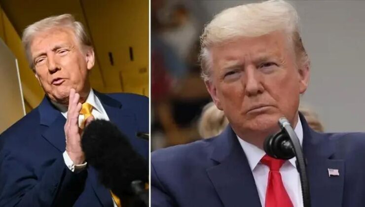 Trump’tan Siyasi Gelişmeler ve Uluslararası İlişkiler Üzerine Çarpıcı Açıklamalar