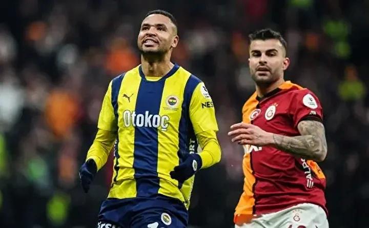 Tümer Metin'in Beşiktaş-Fenerbahçe Derbisi Analizi ve Yorumları