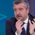 Tumer Metin8217in Besiktas-Fenerbahce Derbisi Analizi ve Yorumlari