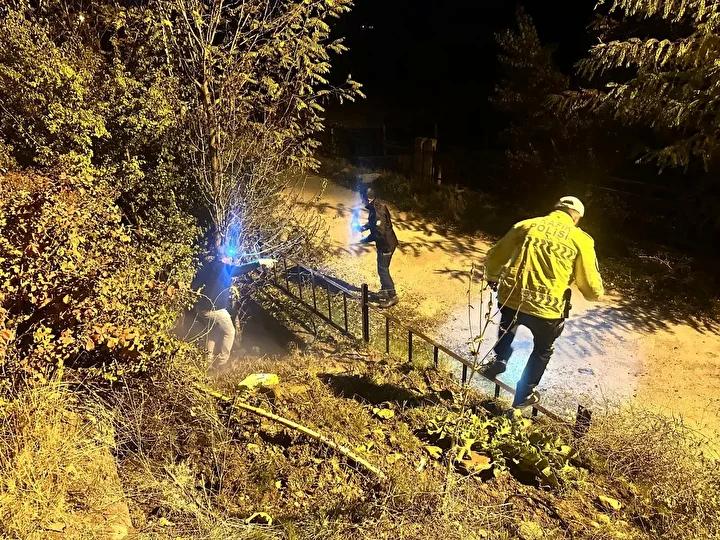 Tuncelide Trafik Kazasi Bir Surucu Hayatini Kaybetti Tuncelide Trafik Kazasi Bir Surucu Hayatini Kaybetti