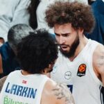 Turk Basketbolunu Sasirtan Mucadele Anadolu Efes ve Olimpia Milano Ceyrek Yuzyil Sonra Yeniden