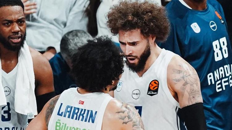 Türk Basketbolunu Şaşırtan Mücadele: Anadolu Efes ve Olimpia Milano Çeyrek Yüzyıl Sonra Yeniden Karşılaşacak