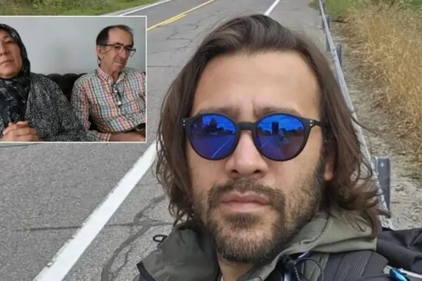 Türk Bilim İnsanı Furkan Dölek’e Kefaletle Serbest Bırakma Kararı Aldı