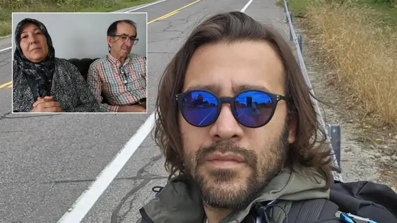 Türk Bilim İnsanı Furkan Dölek’e Kefaletle Serbest Bırakma Kararı Aldı