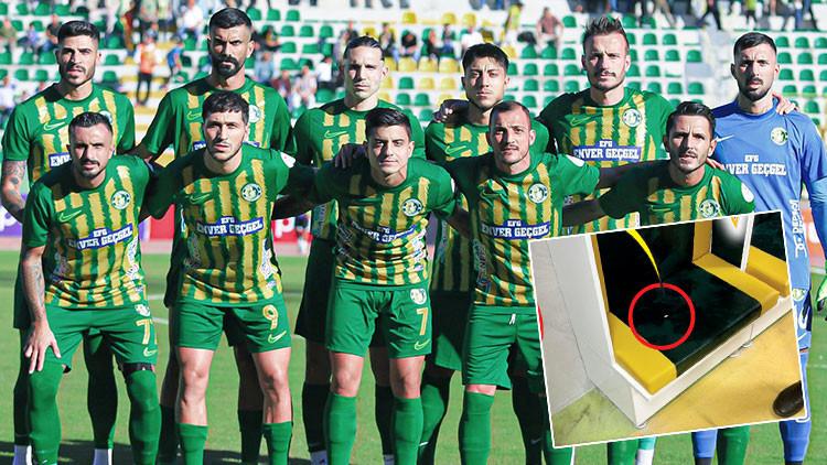 Türk Futbolunda Gizemli Olay ve Hakem Skandalıyla İlgili Gelişmeler