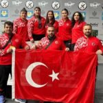 Turk Halter Takimi Arnavutlukta Tarih Yazdi 49 Madalya ile Zirvedeyiz