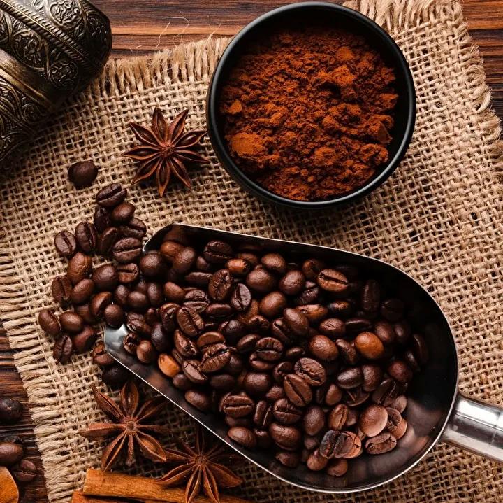 Türk Kahvesi AB Tesciliyle Dünya Sahnesinde Eşsiz Bir Kimlik Kazanıyor