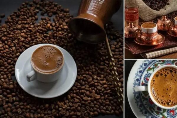 Türk Kahvesi AB Tesciliyle Dünya Sahnesinde Eşsiz Bir Kimlik Kazanıyor