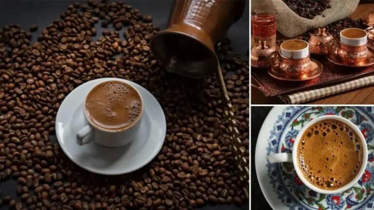 Turk Kahvesi AB Tesciliyle Dunya Sahnesinde Essiz Bir Kimlik Kazaniyor