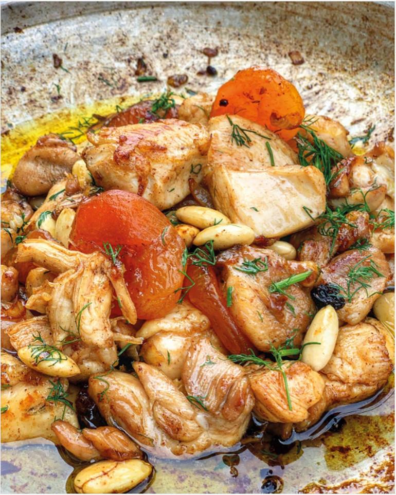 Turk Mutfaginda Domates ve Salca Kullanimi Gecmisten Gunumuze Lezzet Yolculugu