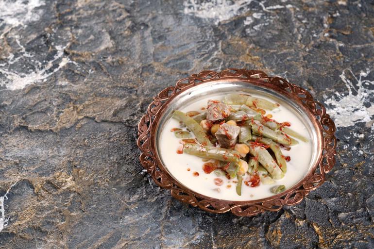 Turk Mutfaginda Domates ve Salca Kullanimi Gecmisten Gunumuze Lezzet Yolculugu