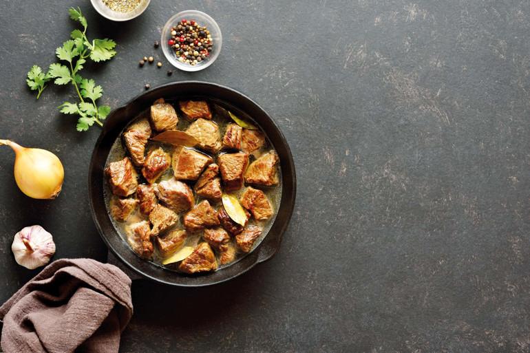 Turk Mutfaginda Domates ve Salca Kullanimi Gecmisten Gunumuze Lezzet Yolculugu