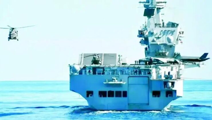 Türk Silahlı Kuvvetleri’nin Diplomasi Hamleleri ve Bölgesel Etkileri