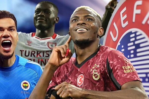 Türk Takımları Avrupa Kupaları Performansını Artırıyor