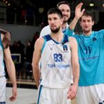 Turk Telekom Erkek Basketbol Takimi Yunanistan Temsilcisi Panionios ile Karsilasacak