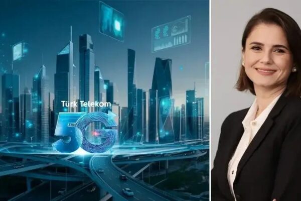 Türk Telekom ile Akıllı Şehirler ve Dijitalleşmede Yeni DönemBaşlıyor