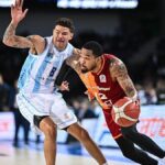 Turk Telekom ve Galatasaray Mucadelesinde Nefes Kesen Final Skoru