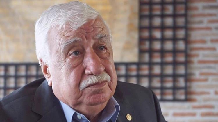 Türk Tiyatrosu'nun Efsane İsmi Ahmet Gülhan'ı Kaybettik 1 Acı Haber ve Anma