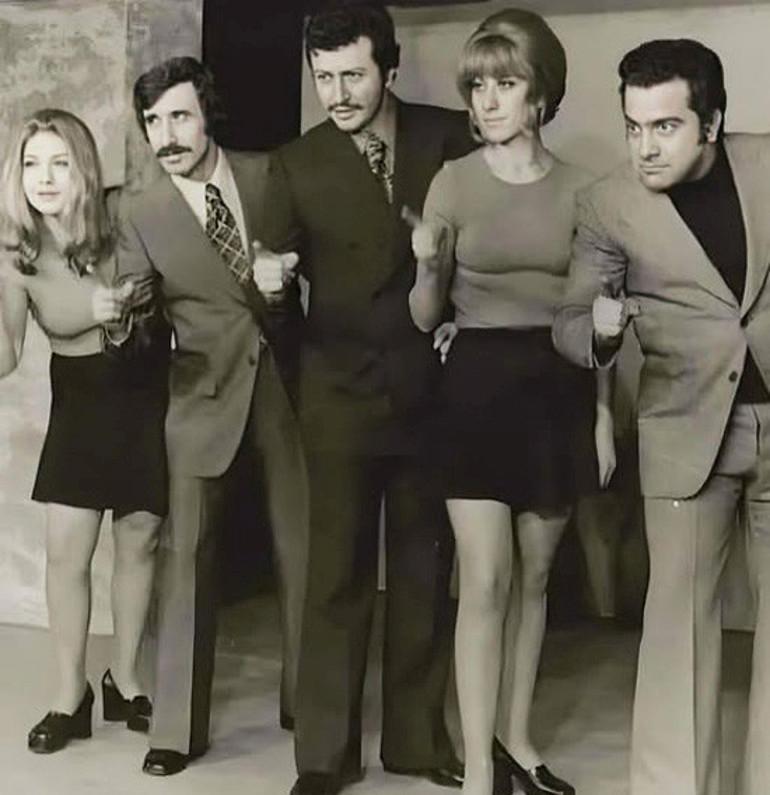 Türk Tiyatrosu'nun Efsane İsmi Ahmet Gülhan'ı Kaybettik 5 Sahne ve Sinekteki Başarılar