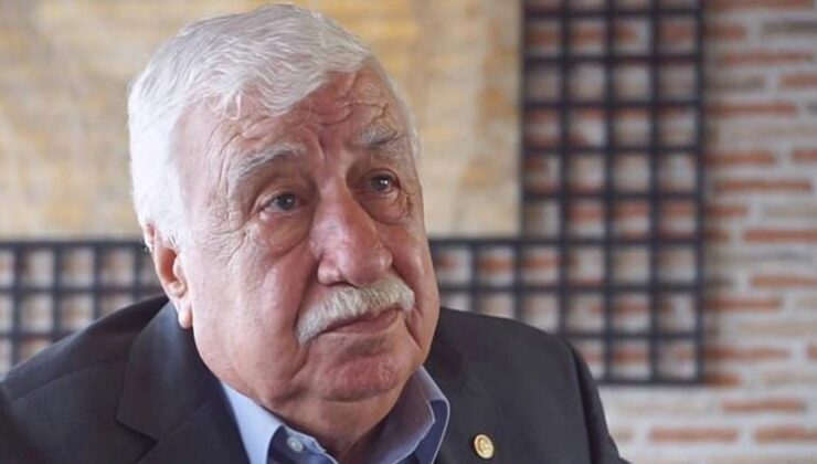 Türk Tiyatrosu’nun Efsane İsmi Ahmet Gülhan’ı Kaybettik