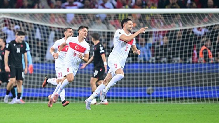 2026 Dünya Kupası Avrupa Elemeleri ve Takvim