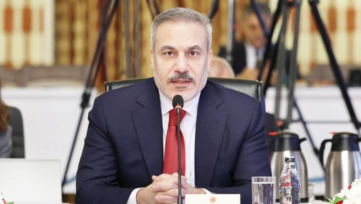 Türkiye-Estonya Görüşmelerinde Güvenlik ve Bölgesel Barış Vurgusu